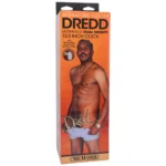 Doc Johnson Dredd Dildo 34 cm