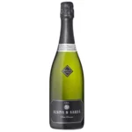 Cava Alsina & Sarda brut réserva