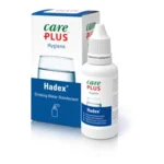 Hadex - Water desinfectiemiddel