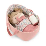 Pop - Babypop - Rosa - Complete set - Met draagwiegje - 12m+