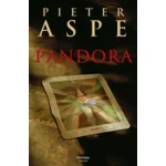Pieter Aspe - Pandora - Roman