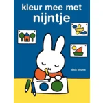 Boek - Kleurboek - Kleur mee met Nijntje