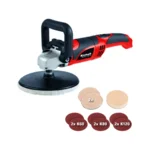 Einhell Polijst- en schuurmachine CC-PO 1100/1E