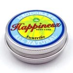 Happinesz natuurlijke deodorant SUNTRIBE