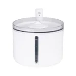 FLOW 2.2 L Draadloze drinkfontein