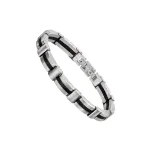 lOTUS sTYLE hEREN aRMBAND ls1876:2:2