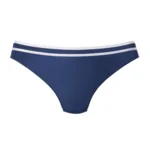 String Dacapo 'Rhapsodie' Marine Blauw