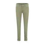 Para Mi Ivy ( Fringe ) Color Denim Pale Green L29 ( Para.100)