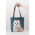 Tote Bag - Uil