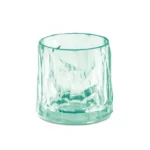 Onbreekbaar Clubglas Club N°2 Transparant Jade 1 Stuk 25 cl Koziol