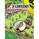 Fc de Kampioenen - Het Groot zoekboek