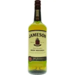 JAMESON IRISH WHISKEY 100CL/40%