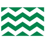 Vlag - Westland - Rechthoekig - 200x300cm