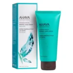 AHAVA Mineral Hand Cream – Sea-kissed