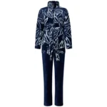 Pastunette – Flow - Homewear – 80242-132-8 – Dark Blue