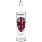 Iordanov Vodka Jéroboam 3L