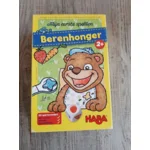 Berenhonger - Haba mijn eerste spellen