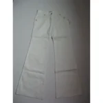 Staxo Witte broek 97.59.65