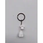 Sleutelhanger Giraf