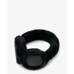 UGG Sheepskin Wireless Zwart Dames Earcuffs