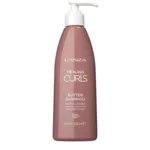 L'ANZA HEALING CURLS Butter Shampoo