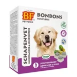 BF Petfood Schapenvet Maxi Bonbons Souplesse 40 stuks