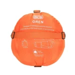 313210 BCB The oren 5 sleeping bag (summer) CT121