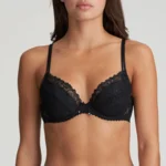 Marie Jo Jane push-up bh in zwart