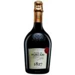 Purcari - Sparkling - Cuvée Feteasca Alba Brut