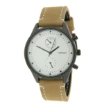 Heren horloge Benck Camel