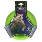 Dog Comets UFO Ring