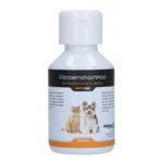 Knock Pest Vlooienshampoo