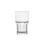 Onbreekbaar Retro glas Granity PREMIUM helder transparant 1 stuk 30cl