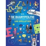 De Buurtpolitie - 100 spelletjes
