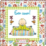 cadeauboekje Een zoon!