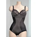 Rosa Faia Body Josephine 3474