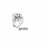 Gento Jewels Damesringen GB99