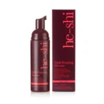 DARK FOAMING MOUSSE