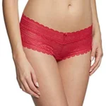 Esprit - Tessa - Shorty - 015EF1T061 - Framboise