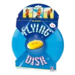 Frisbee - 23cm - 1st. - Willekeurig geleverd