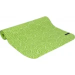 Rucanor Yoga Mat Printed Green