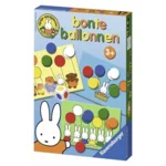 Spel - Bonte Ballonnen - Nijntje