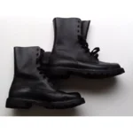 ABL Leger Bottines (Combats)