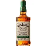 Jack Daniel's Rye Whisky 45°