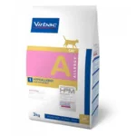 Virbac HPM Cat Hypoallergy A1 Kattenvoeding 3 kg