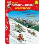 Klein Suske en Wiske - Winterboek