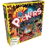 Speedy Pickers (NL) - Bordspel - Partyspel