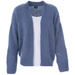 K-Design Q504: cardigan blue