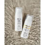 Face Cream SPF50+ “this is sun.” + After Sun Face Cream “this is sun.”