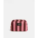 Wouf Toiletry Bag Sophie Stripes